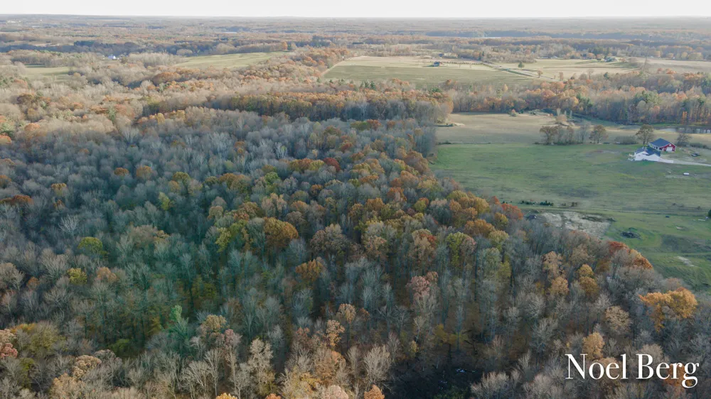 2303 38th Street Valley Township, MI 49010