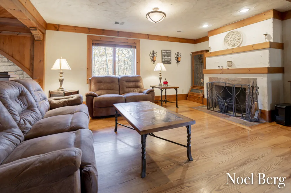 2303 38th Street Valley Township, MI 49010