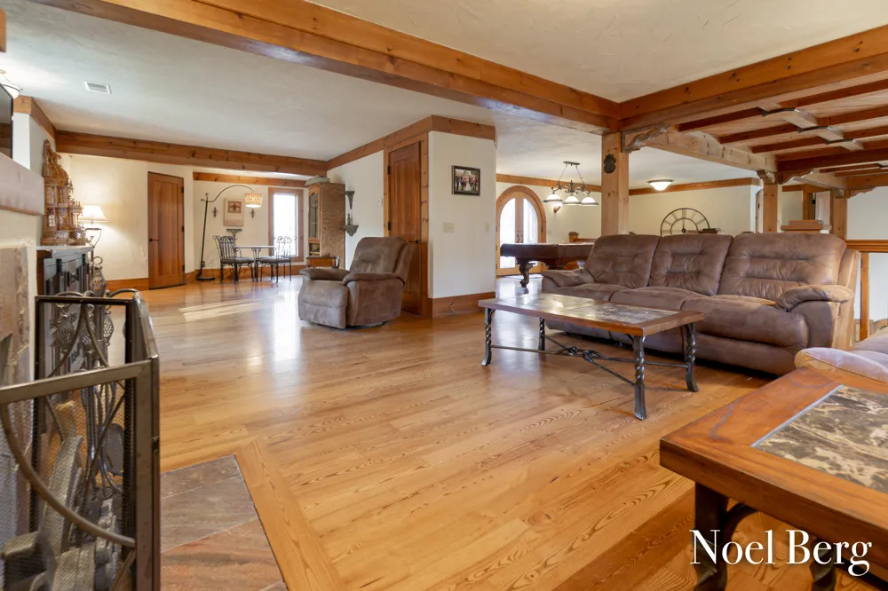 2303 38th Street Valley Township, MI 49010
