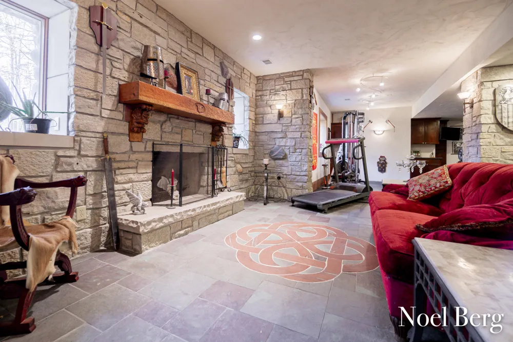 2303 38th Street Valley Township, MI 49010