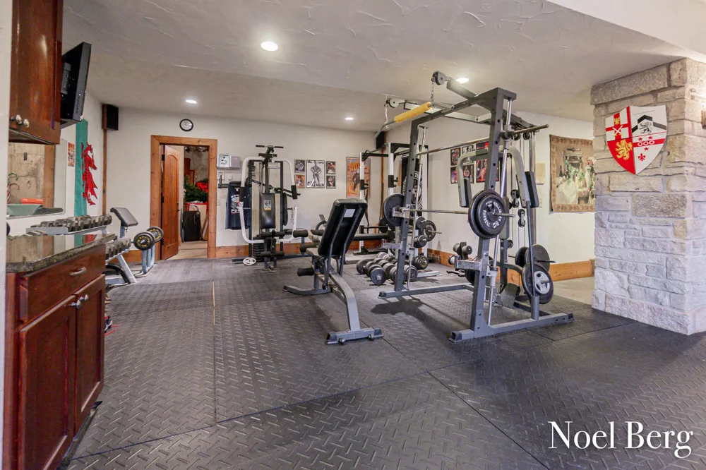 2303 38th Street Valley Township, MI 49010