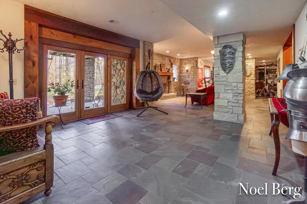 2303 38th Street Valley Township, MI 49010