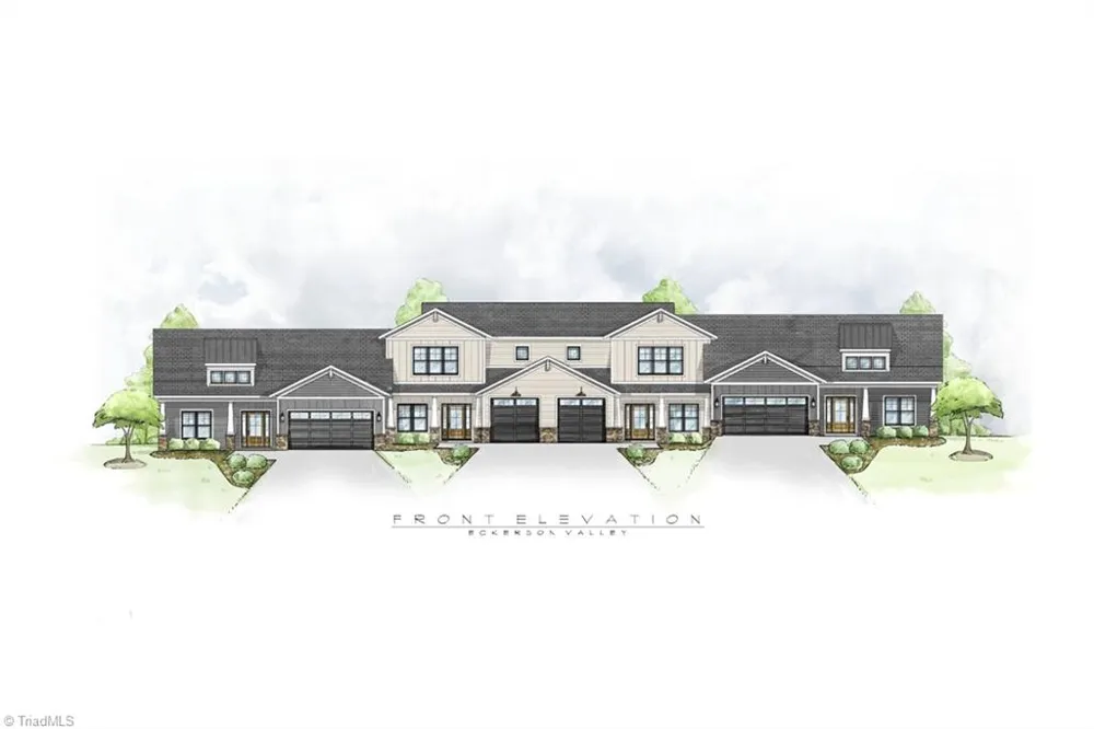 5735 Eckerson Road Greensboro, NC 27405