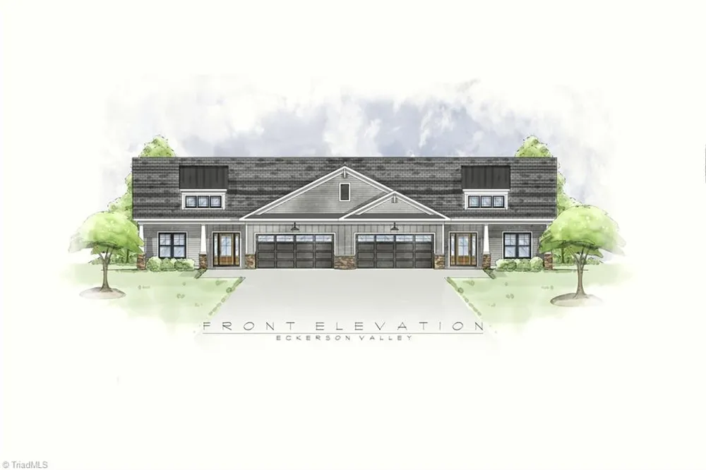 5735 Eckerson Road Greensboro, NC 27405