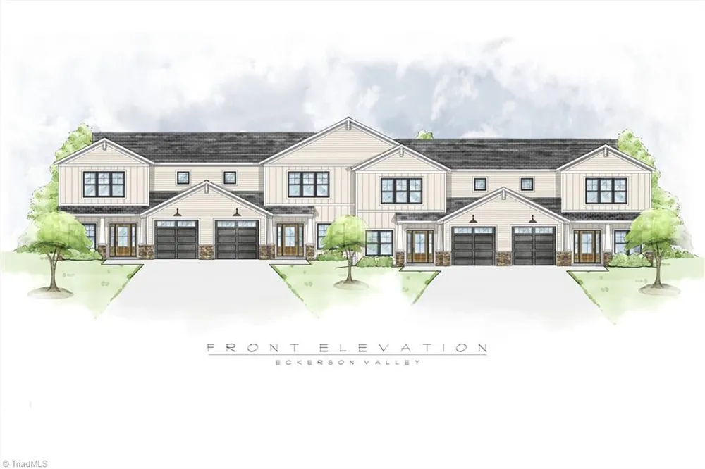 5735 Eckerson Road Greensboro, NC 27405