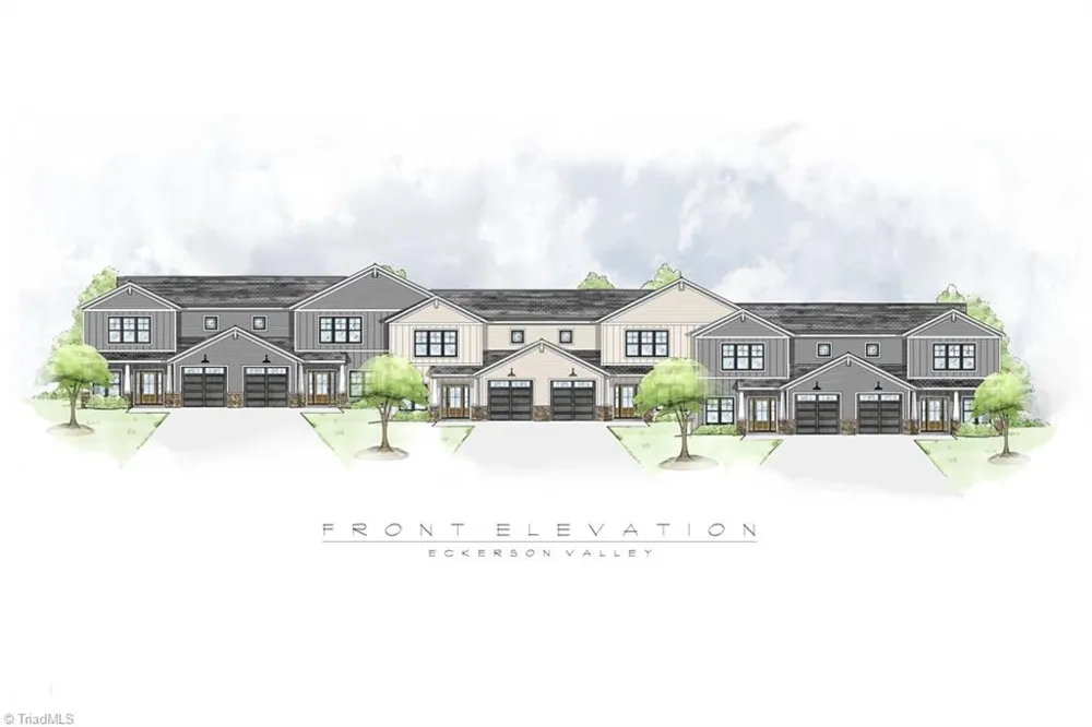 5735 Eckerson Road Greensboro, NC 27405
