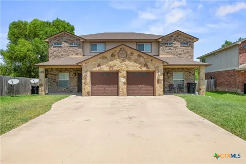 1105 Grace Point Drive