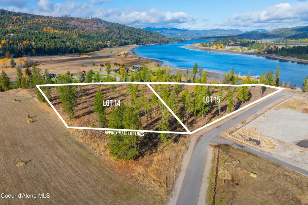 NNA Woodchuck Dr, Lot 15 Priest River, ID 83856