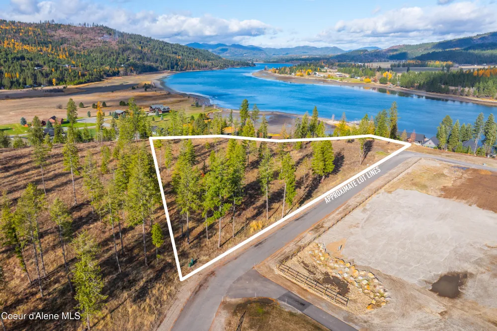 NNA Woodchuck Dr, Lot 15 Priest River, ID 83856