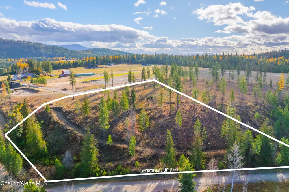 NNA Woodchuck Dr, Lot 15 Priest River, ID 83856