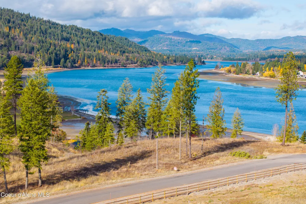 NNA Woodchuck Dr, Lot 15 Priest River, ID 83856