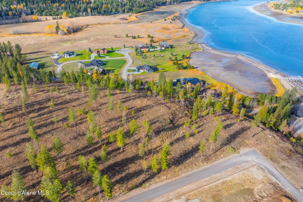 NNA Woodchuck Dr, Lot 15 Priest River, ID 83856