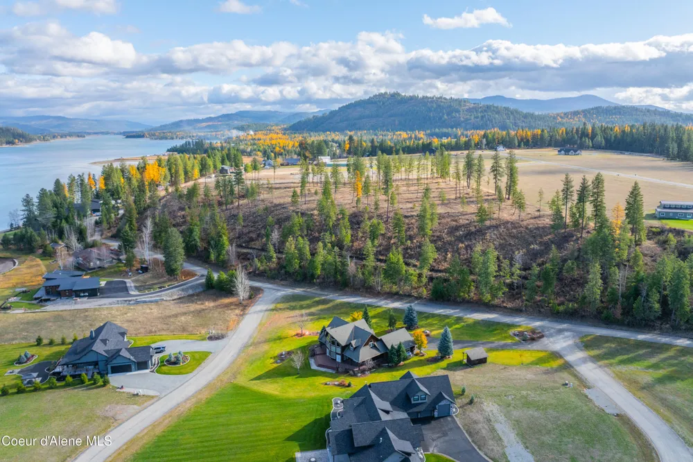 NNA Woodchuck Dr, Lot 15 Priest River, ID 83856