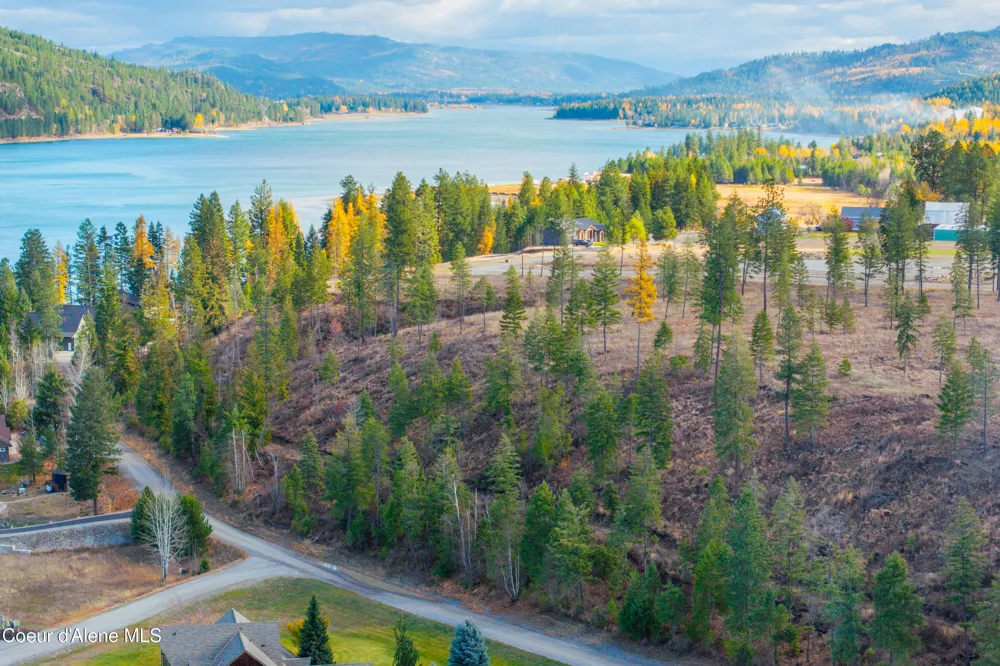 NNA Woodchuck Dr, Lot 15 Priest River, ID 83856