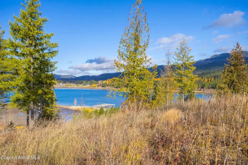 NNA Woodchuck Dr, Lot 15 Priest River, ID 83856