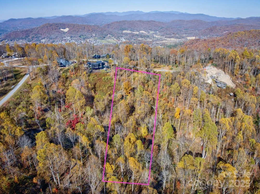 7 Laurel Ledge Way #13 Fletcher, NC 28732
