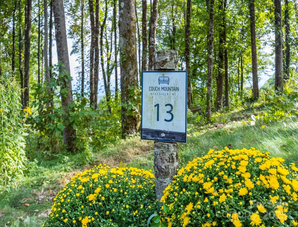 7 Laurel Ledge Way #13 Fletcher, NC 28732