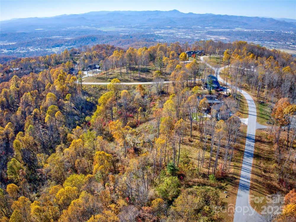 7 Laurel Ledge Way #13 Fletcher, NC 28732