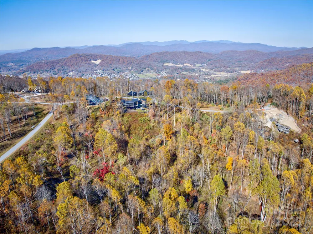 7 Laurel Ledge Way #13 Fletcher, NC 28732