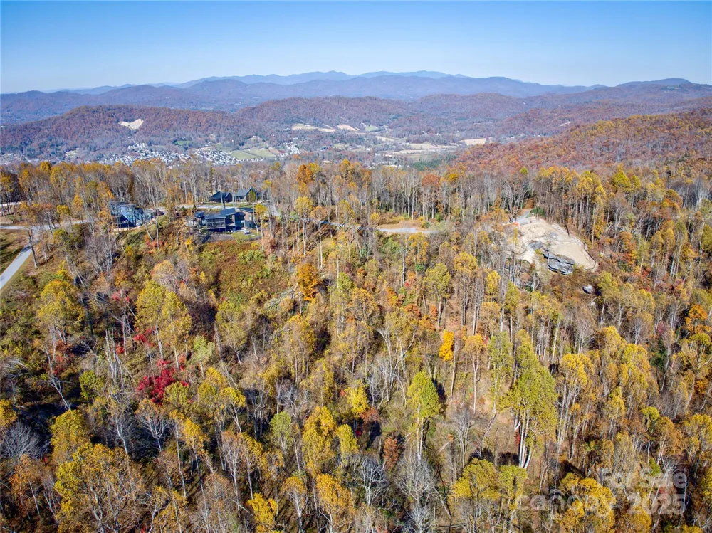 7 Laurel Ledge Way #13 Fletcher, NC 28732