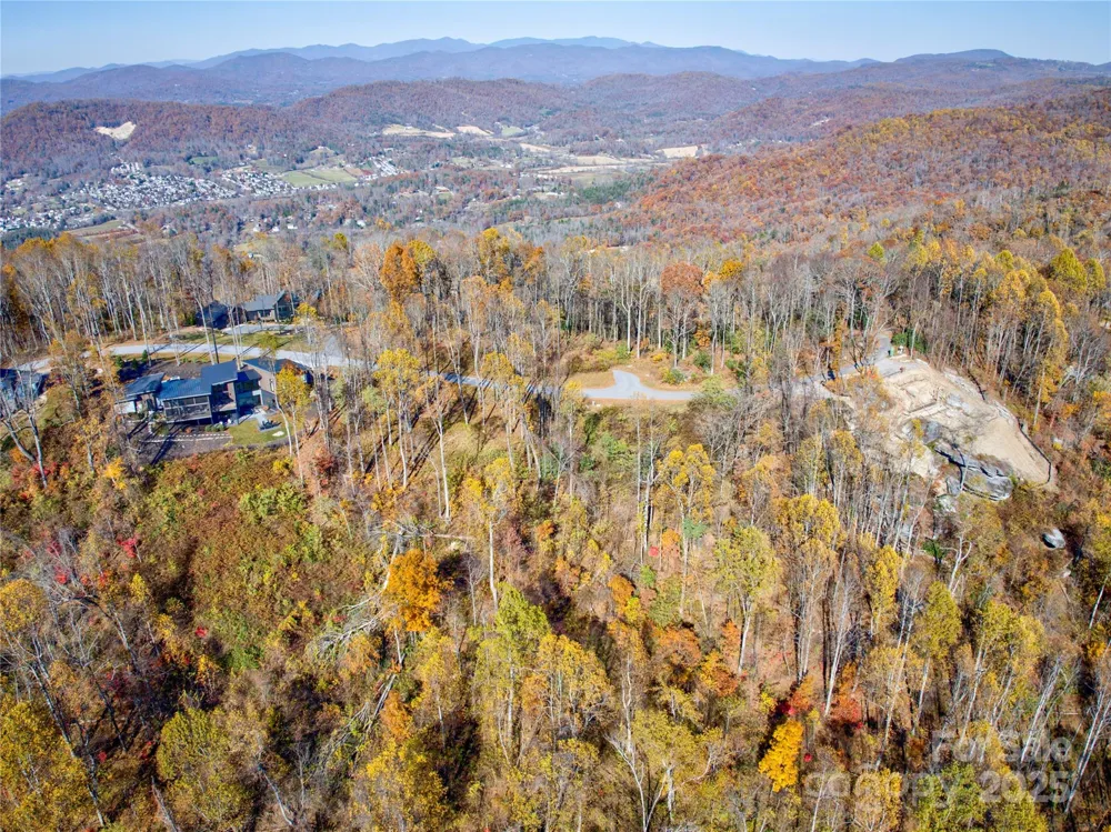 7 Laurel Ledge Way #13 Fletcher, NC 28732