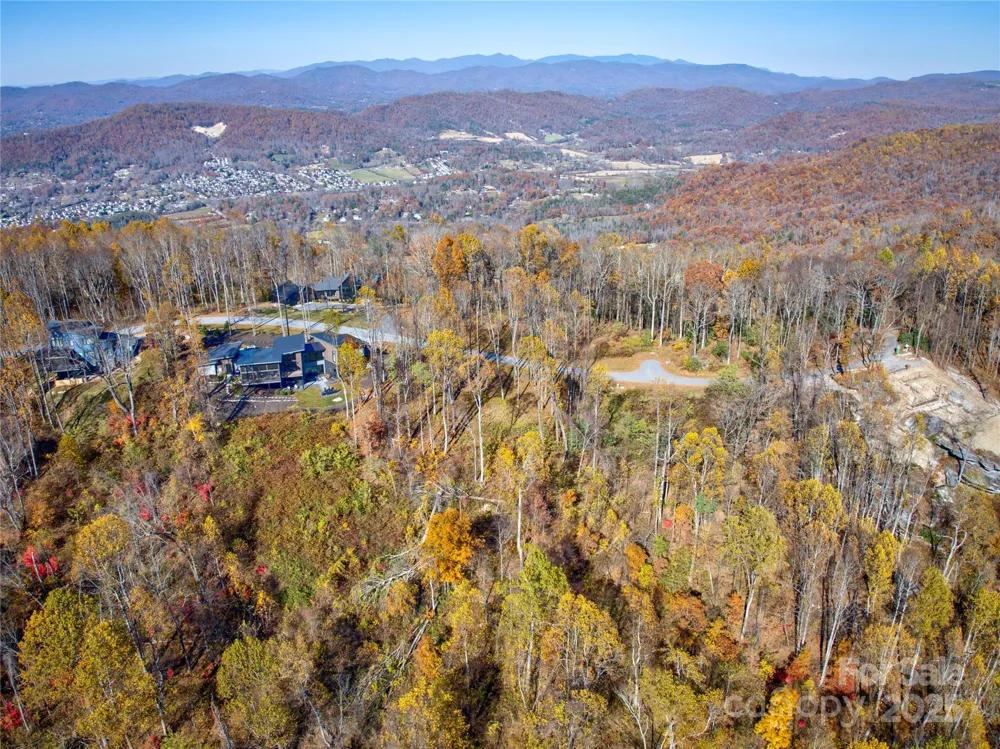 7 Laurel Ledge Way #13 Fletcher, NC 28732