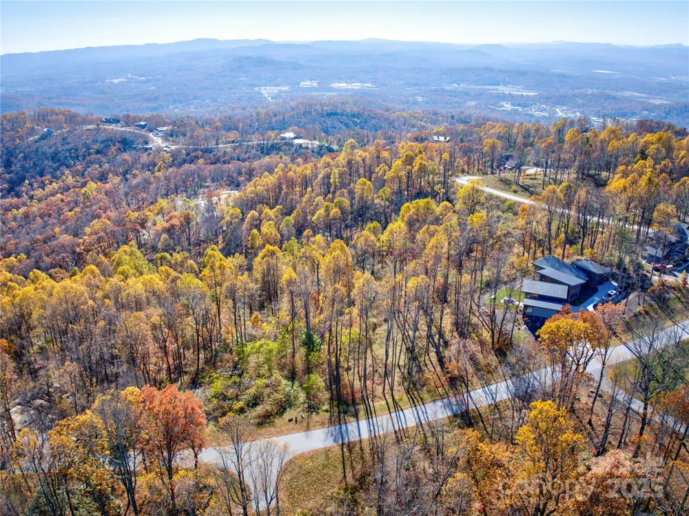 7 Laurel Ledge Way #13 Fletcher, NC 28732