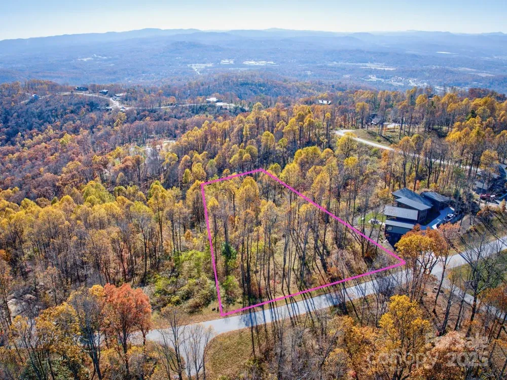 7 Laurel Ledge Way #13 Fletcher, NC 28732
