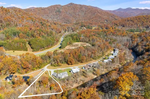 Lot 9A Light Waters Drive #Lot 9A