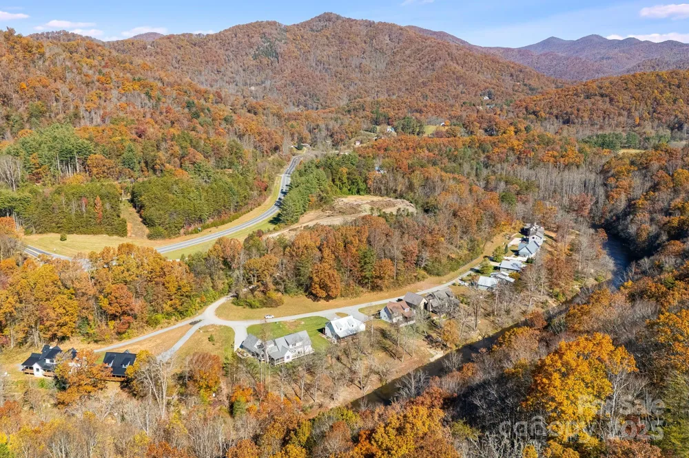 Lot 9A Light Waters Drive #Lot 9A Cullowhee, NC 28723