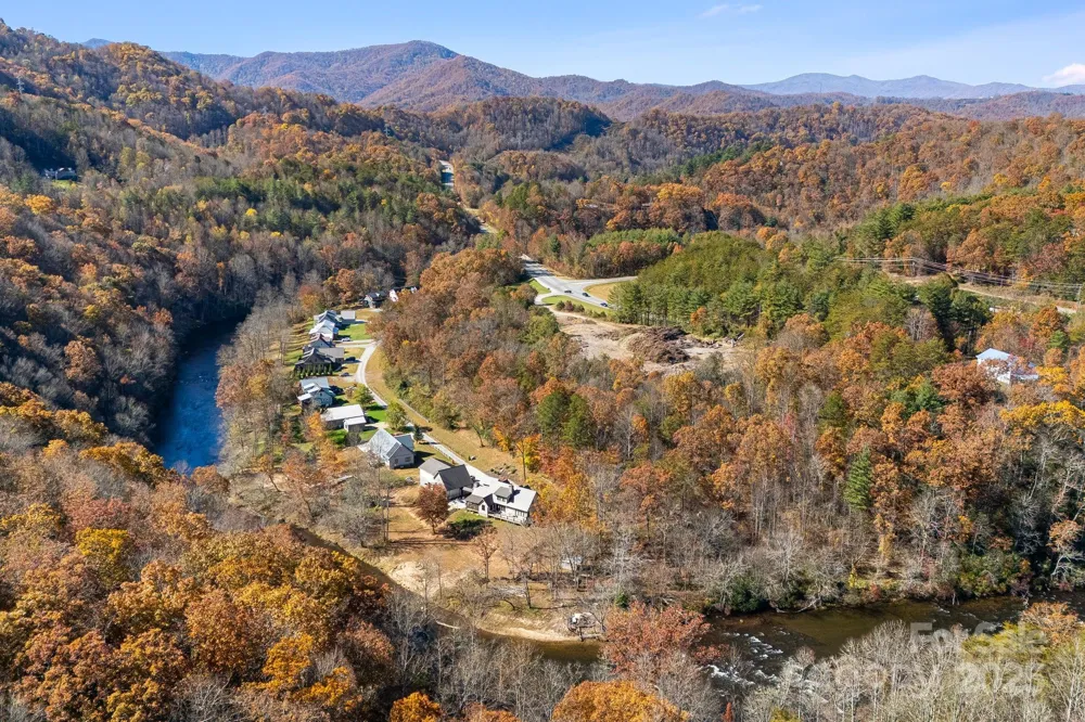 Lot 9A Light Waters Drive #Lot 9A Cullowhee, NC 28723