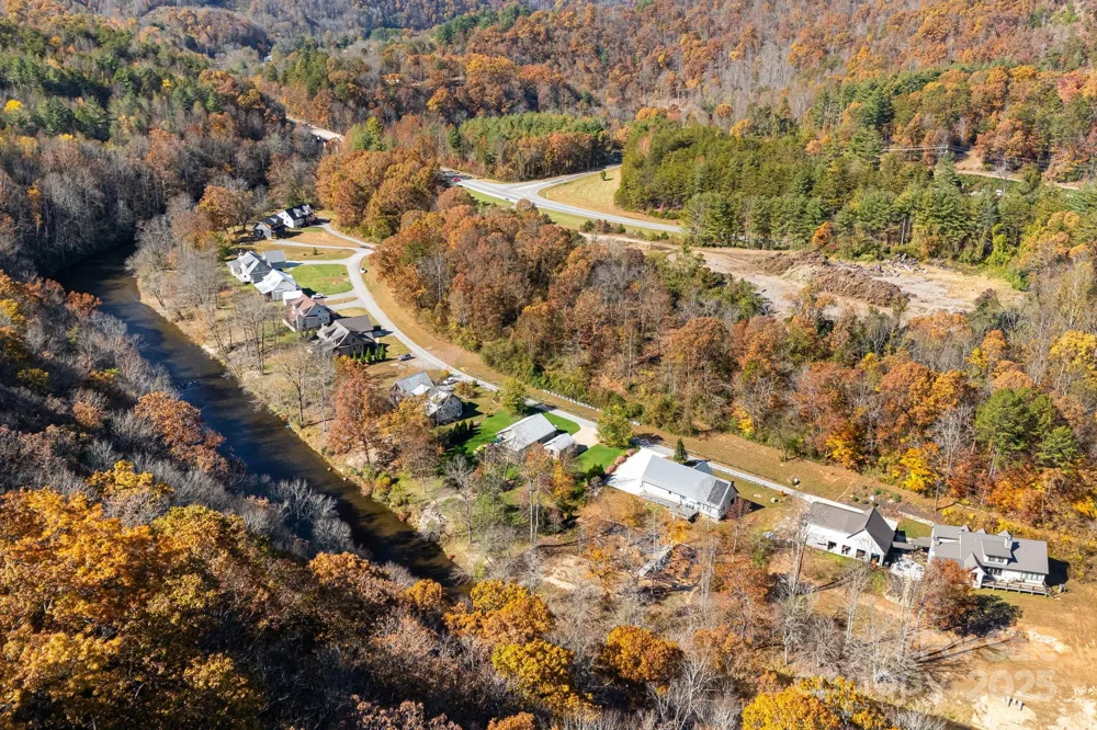 Lot 9A Light Waters Drive #Lot 9A Cullowhee, NC 28723