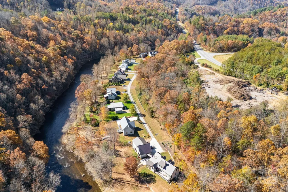 Lot 9A Light Waters Drive #Lot 9A Cullowhee, NC 28723