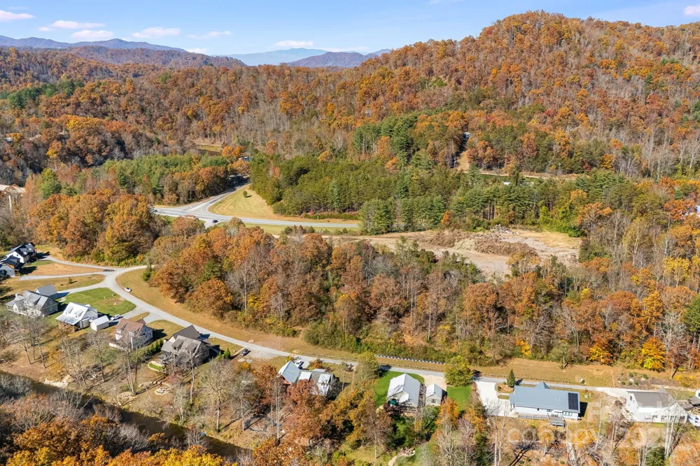 Lot 9A Light Waters Drive #Lot 9A Cullowhee, NC 28723