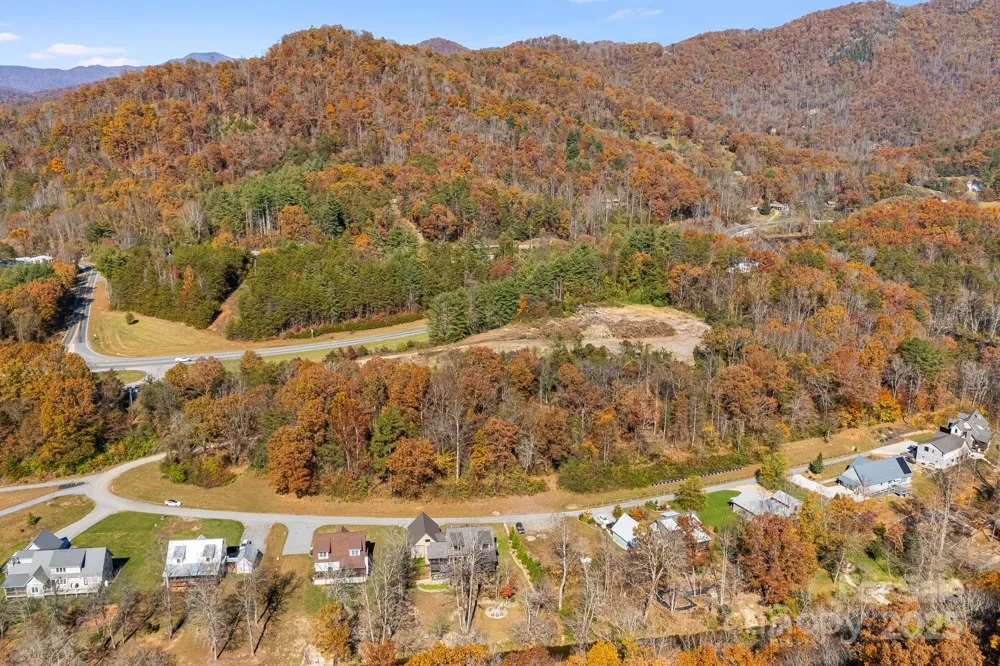 Lot 9A Light Waters Drive #Lot 9A Cullowhee, NC 28723
