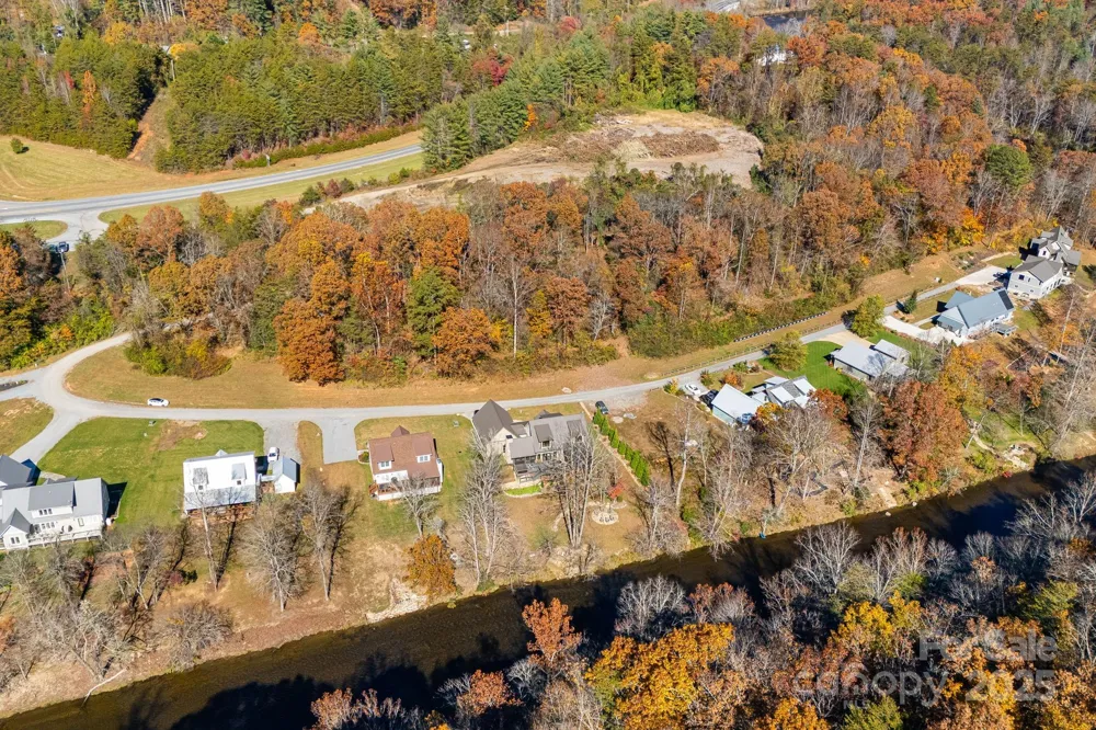 Lot 9A Light Waters Drive #Lot 9A Cullowhee, NC 28723