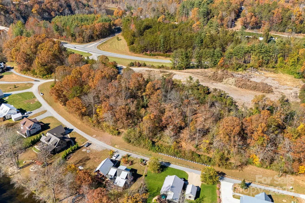Lot 9A Light Waters Drive #Lot 9A Cullowhee, NC 28723