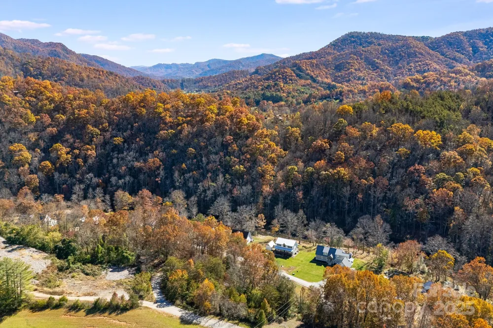 Lot 9A Light Waters Drive #Lot 9A Cullowhee, NC 28723