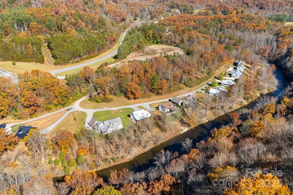 Lot 9A Light Waters Drive #Lot 9A Cullowhee, NC 28723