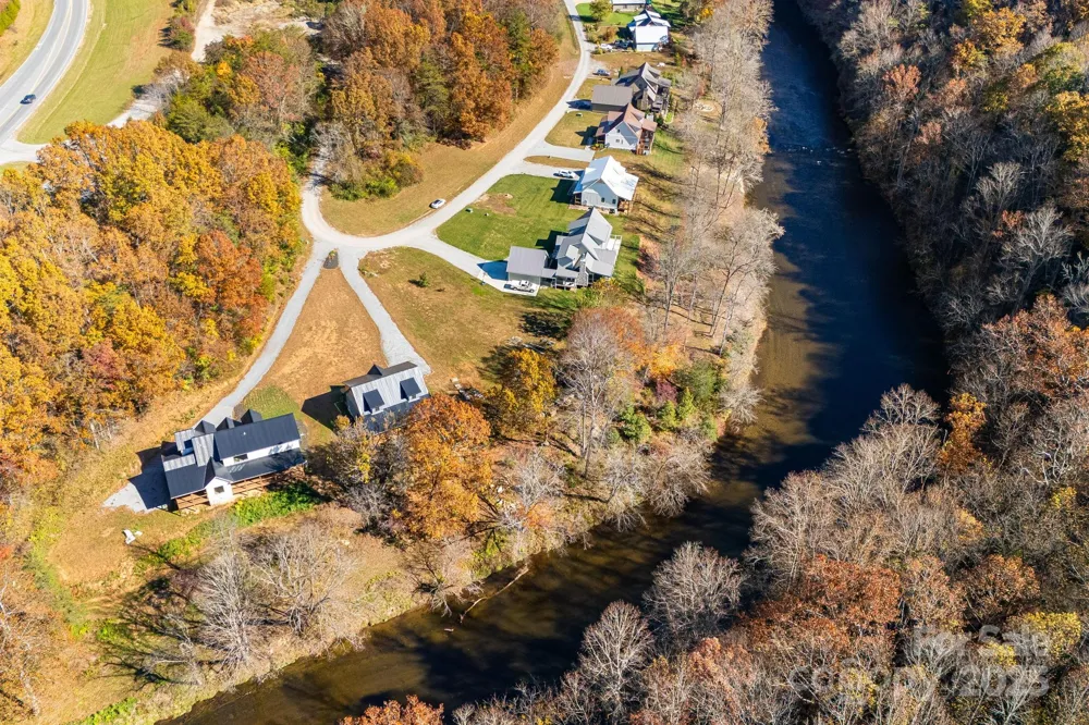 Lot 9A Light Waters Drive #Lot 9A Cullowhee, NC 28723