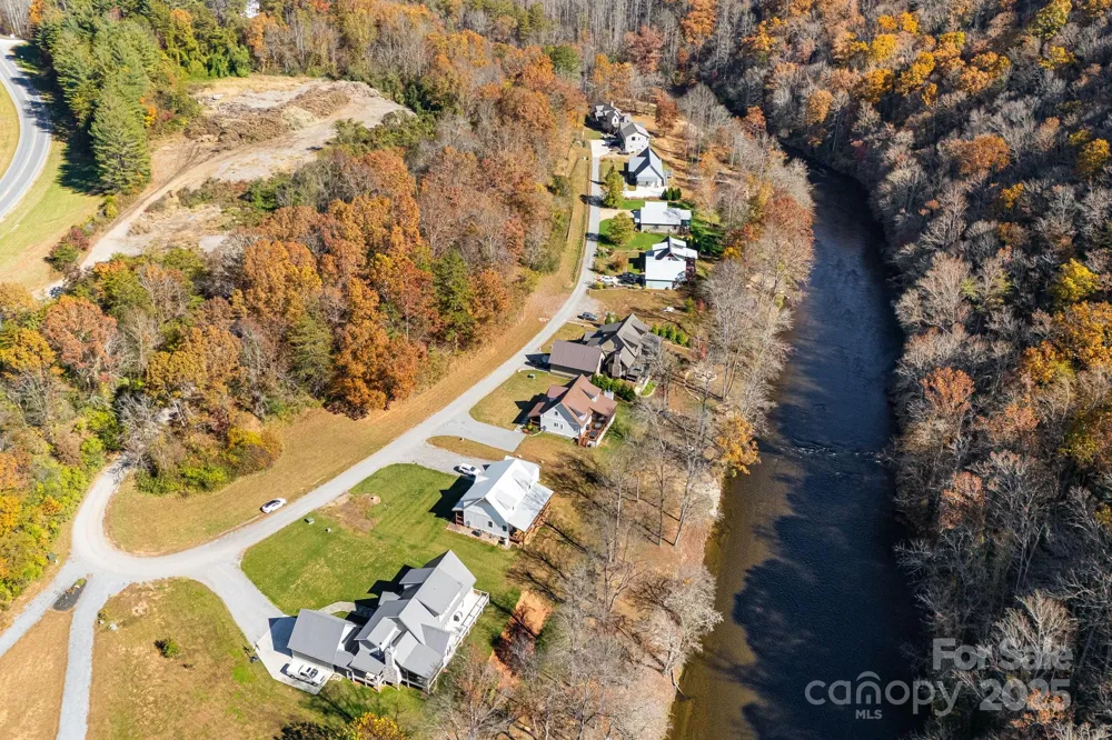Lot 9A Light Waters Drive #Lot 9A Cullowhee, NC 28723