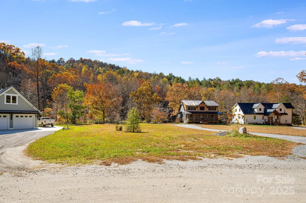 Lot 9A Light Waters Drive #Lot 9A Cullowhee, NC 28723