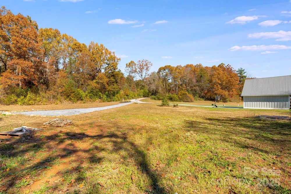 Lot 9A Light Waters Drive #Lot 9A Cullowhee, NC 28723