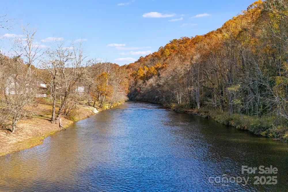 Lot 9A Light Waters Drive #Lot 9A Cullowhee, NC 28723
