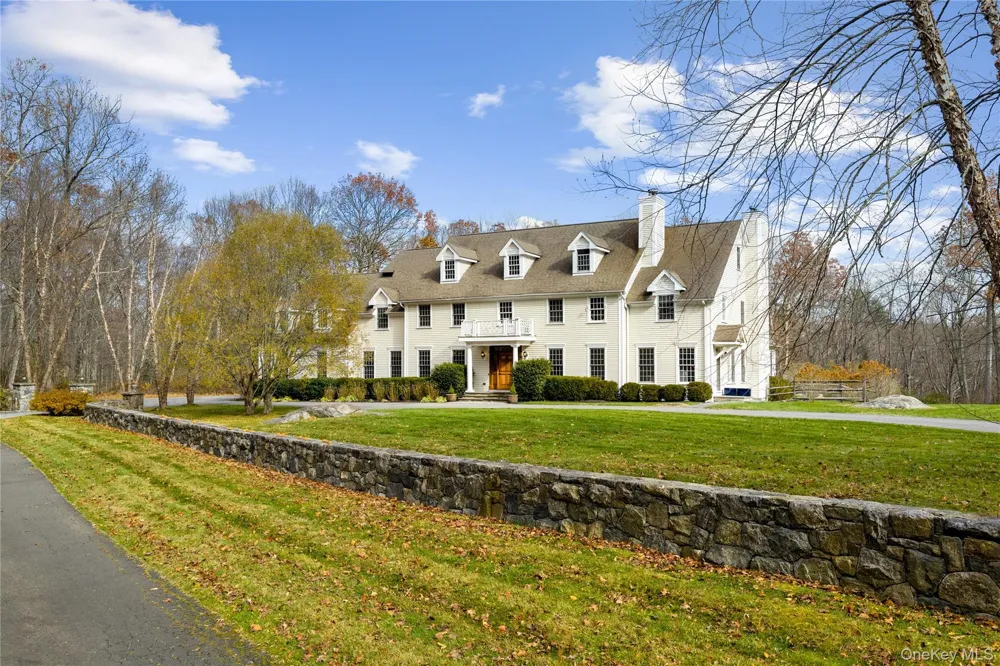11 Lost Nations Road Pound Ridge, NY 10576
