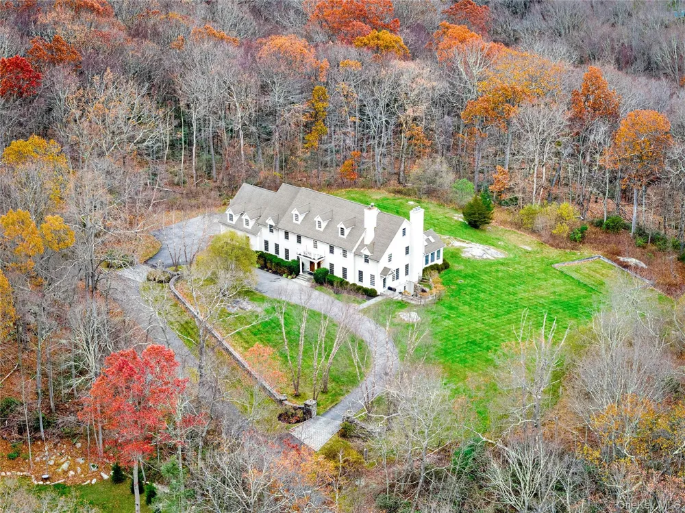 11 Lost Nations Road Pound Ridge, NY 10576