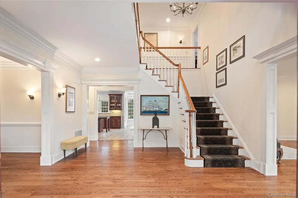 11 Lost Nations Road Pound Ridge, NY 10576