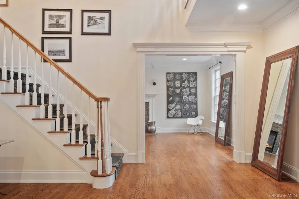 11 Lost Nations Road Pound Ridge, NY 10576