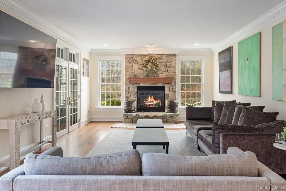 11 Lost Nations Road Pound Ridge, NY 10576