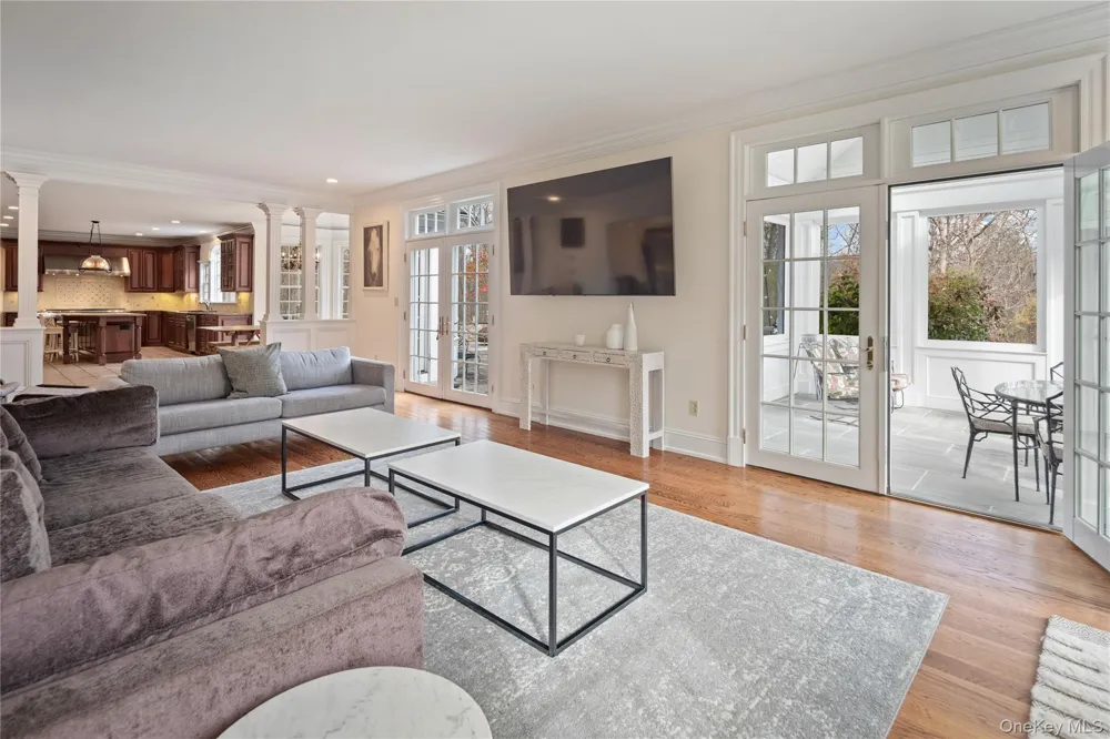 11 Lost Nations Road Pound Ridge, NY 10576